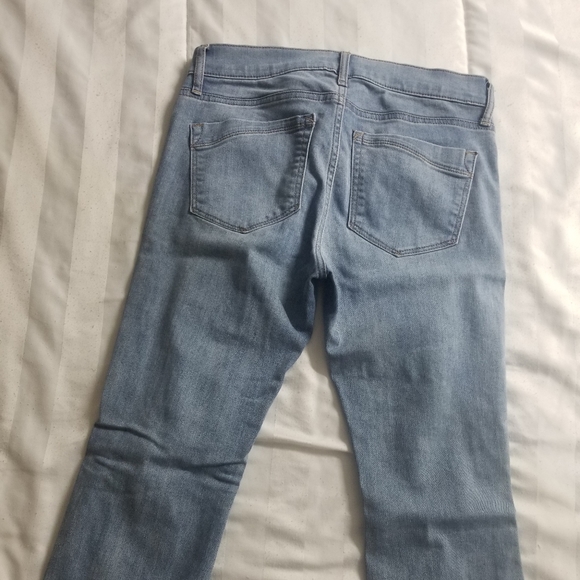 Express jeans - Picture 2 of 3